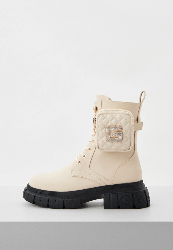 Gaelle Paris Ботинки - фото 1