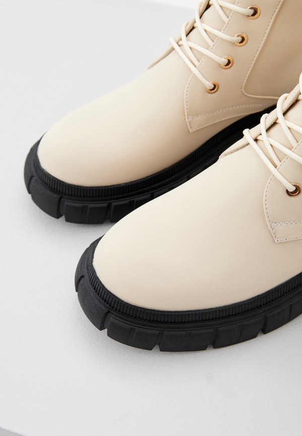 Gaelle Paris Ботинки - фото 2