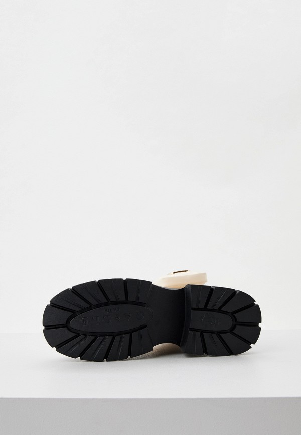 Gaelle Paris Ботинки - фото 5