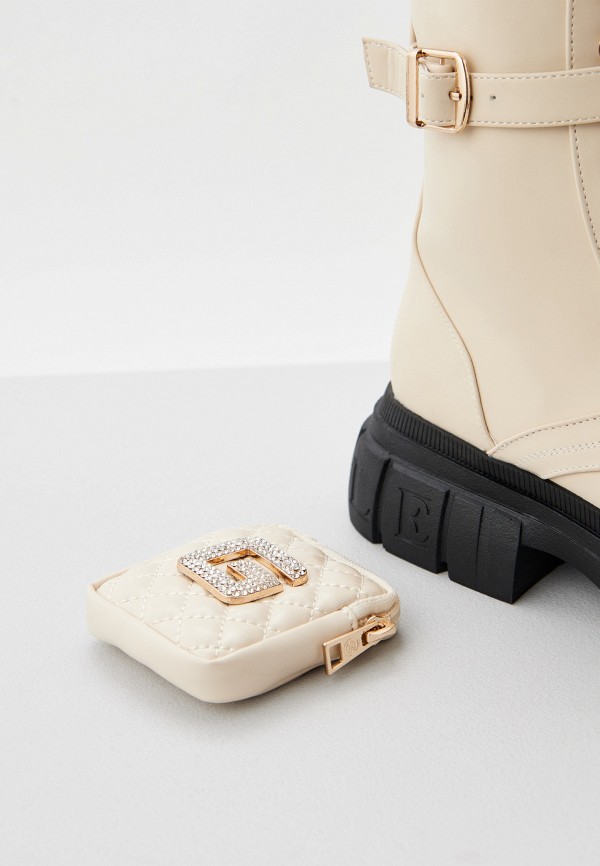 Gaelle Paris Ботинки - фото 6