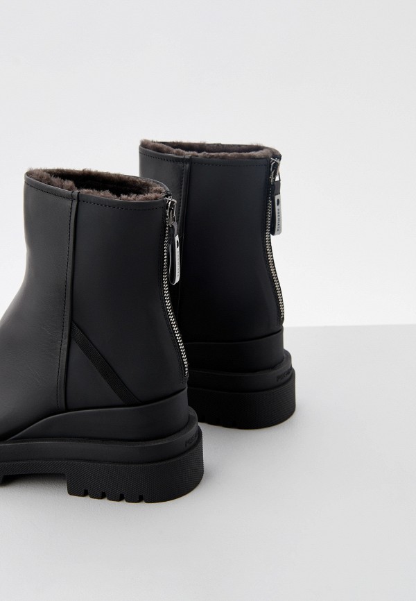 Premiata Ботинки - фото 4