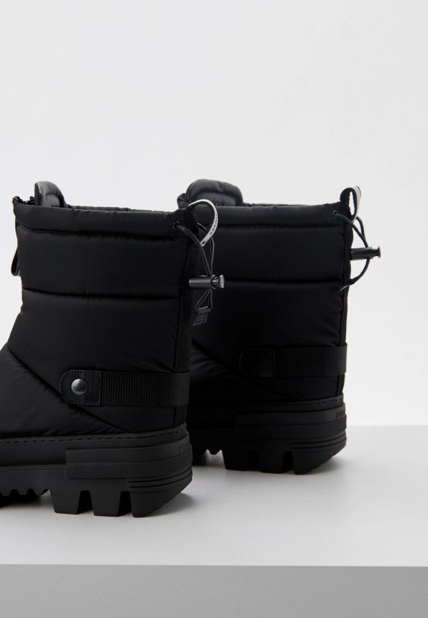 Premiata Дутики - фото 4