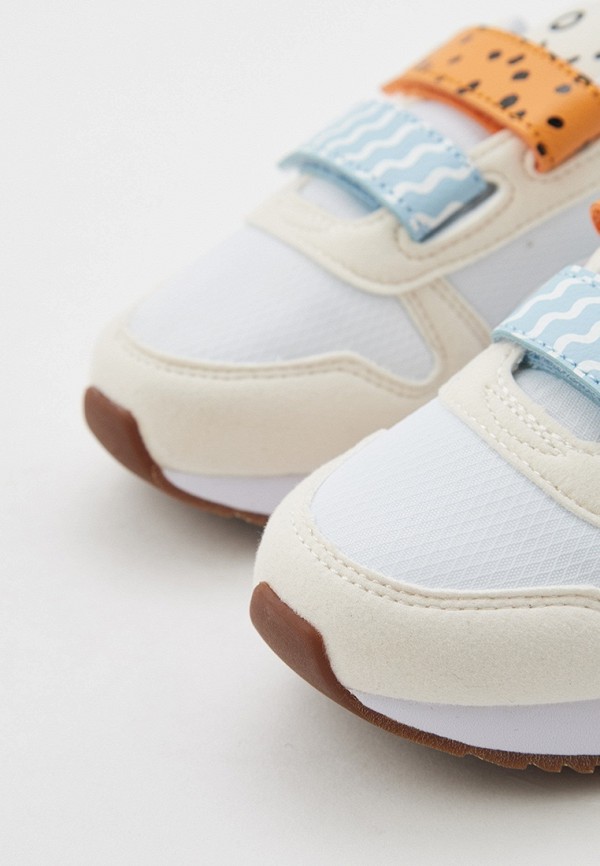 PUMA Кроссовки - R78 Mix mtch V PS Warm White-PUMA W - фото 2