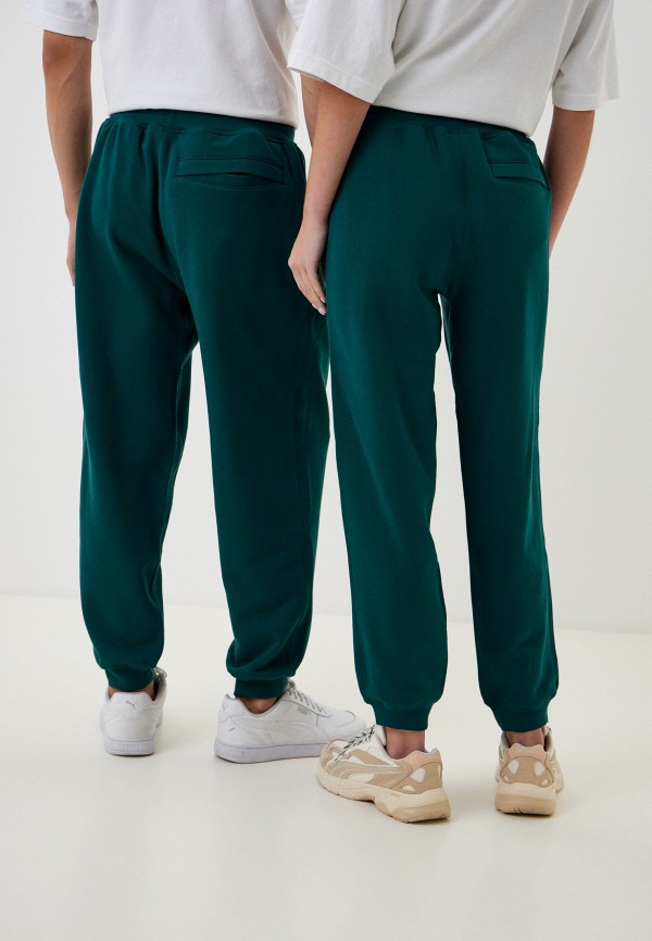 PUMA Брюки спортивные - MMQ Sweatpants Malachite - фото 3