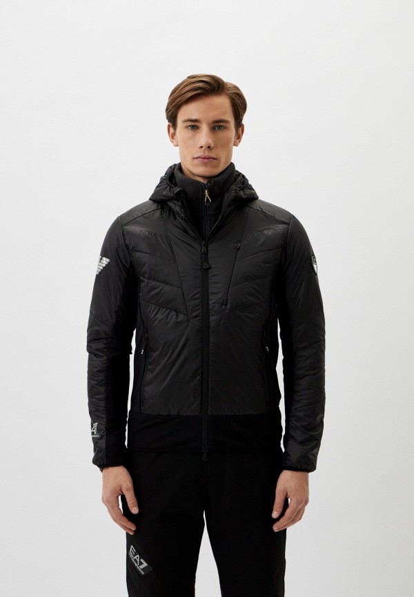 EA7 Куртка утепленная - фото 1