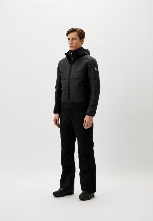 EA7 Куртка утепленная - фото 2