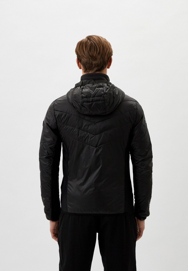 EA7 Куртка утепленная - фото 3