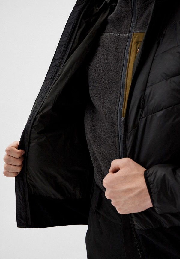 EA7 Куртка утепленная - фото 5