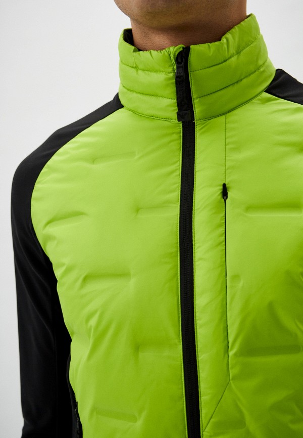 EA7 Куртка утепленная - фото 5