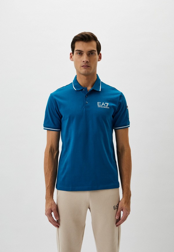 EA7 Поло - фото 1