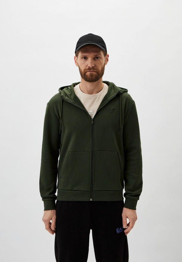 EA7 Толстовка - фото 1