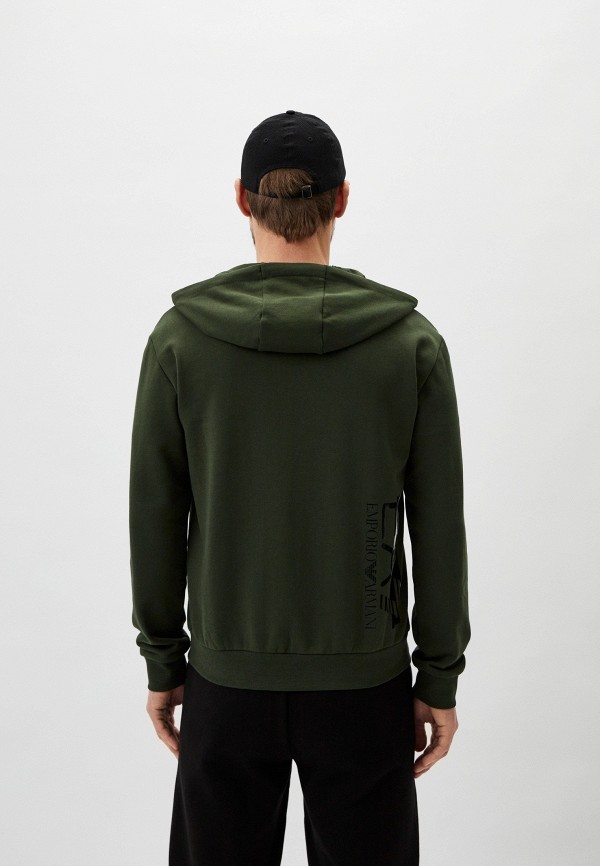 EA7 Толстовка - фото 3