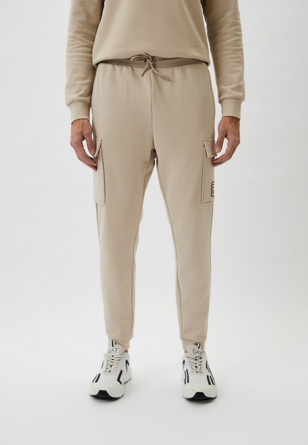EA7 Брюки спортивные - фото 1