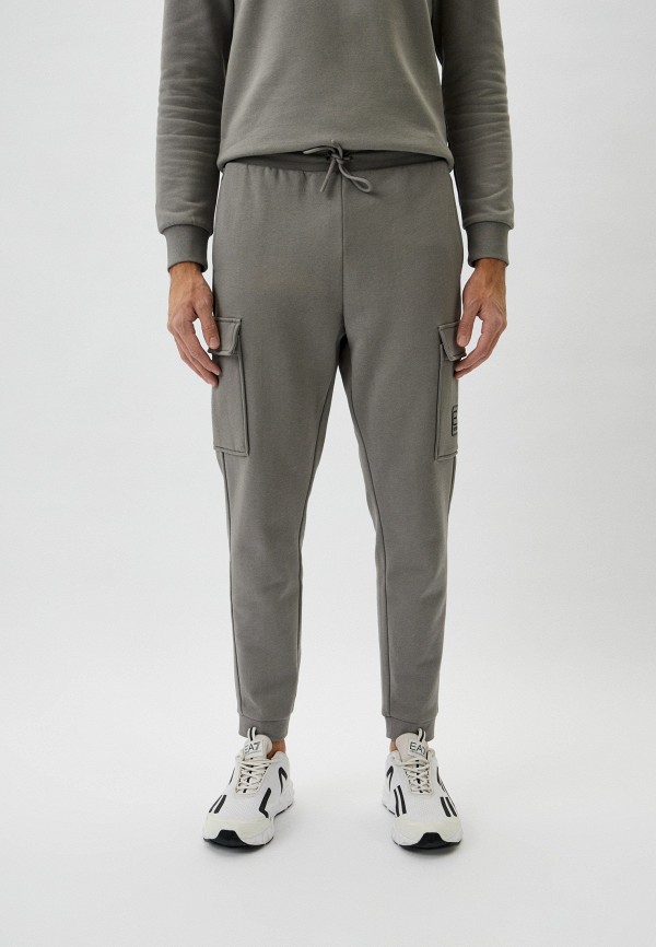 EA7 Брюки спортивные - фото 1
