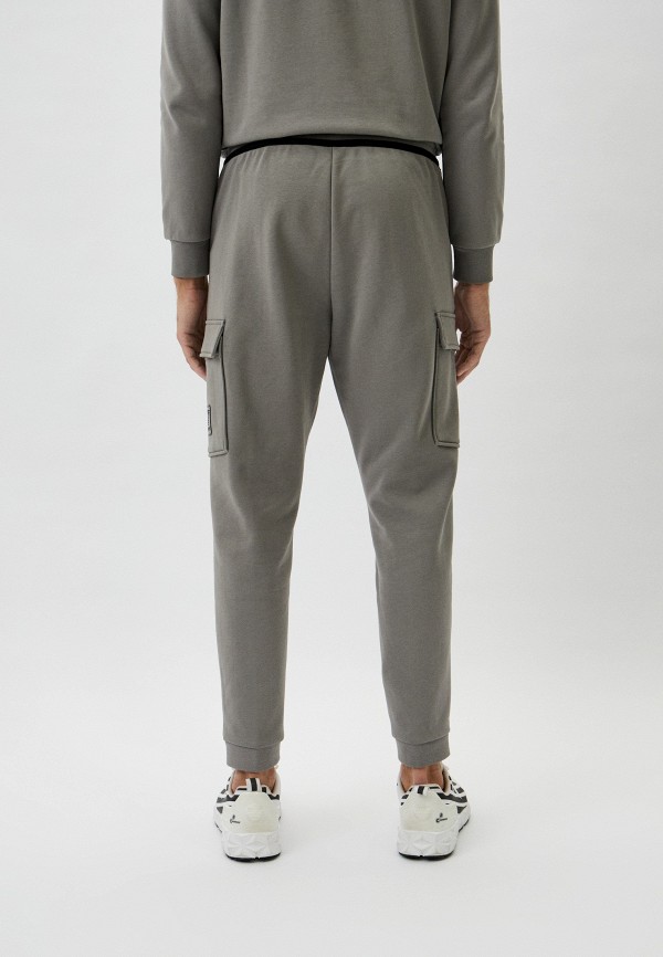 EA7 Брюки спортивные - фото 3