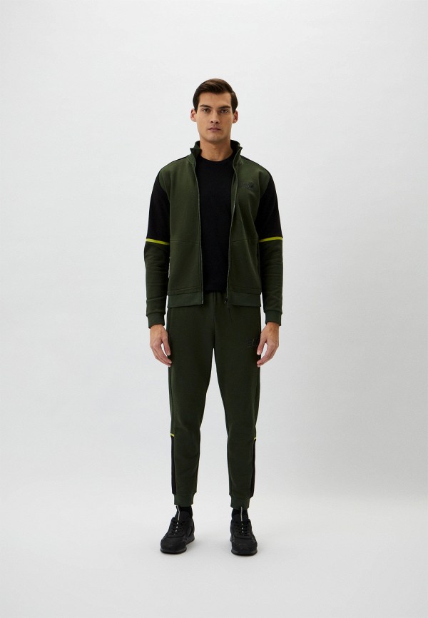 EA7 Костюм спортивный - фото 1