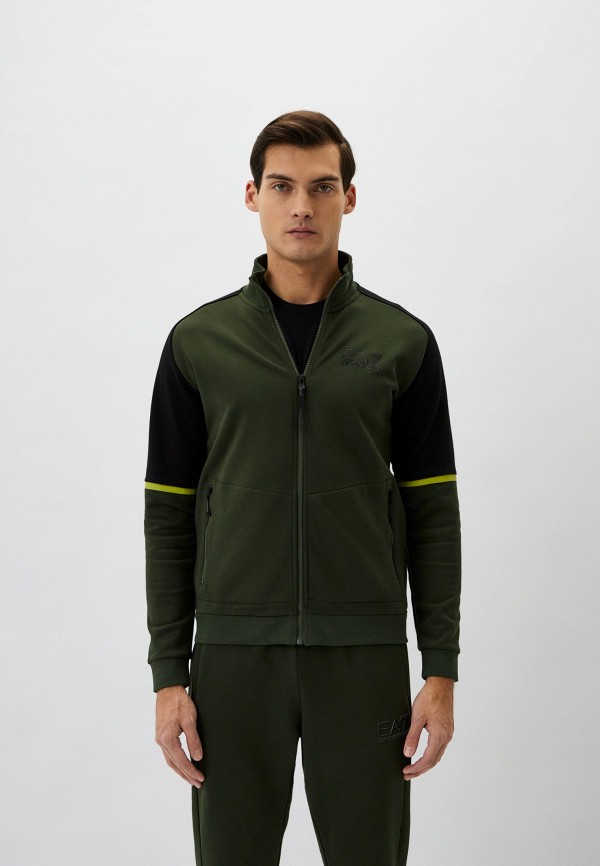 EA7 Костюм спортивный - фото 2