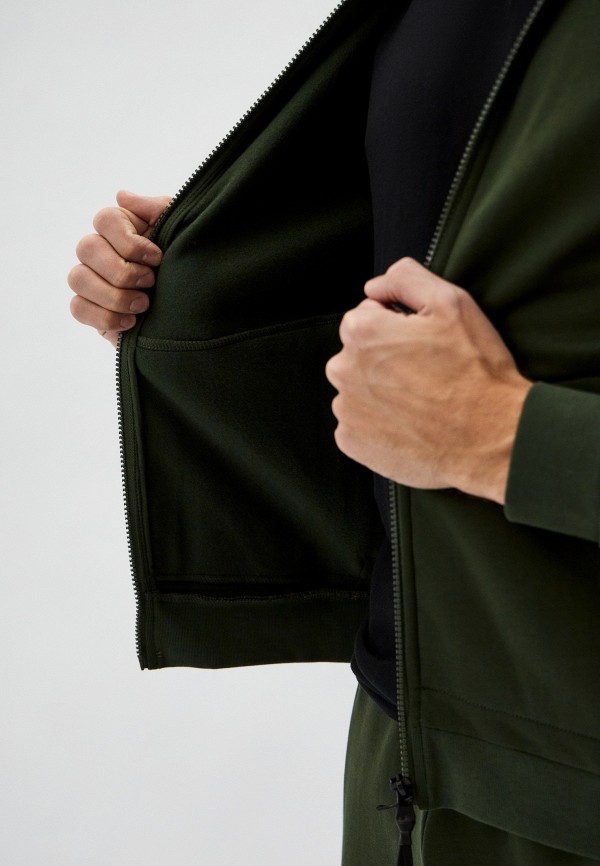 EA7 Костюм спортивный - фото 4