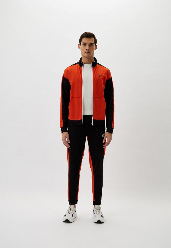 EA7 Костюм спортивный - фото 1