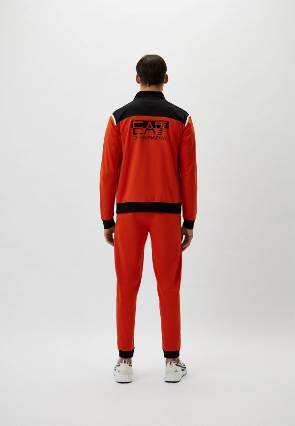 EA7 Костюм спортивный - фото 3