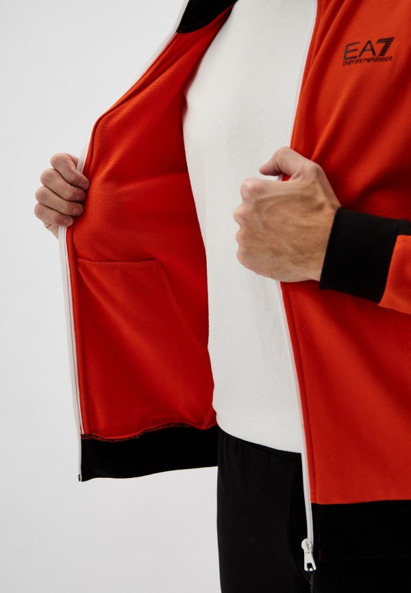 EA7 Костюм спортивный - фото 4