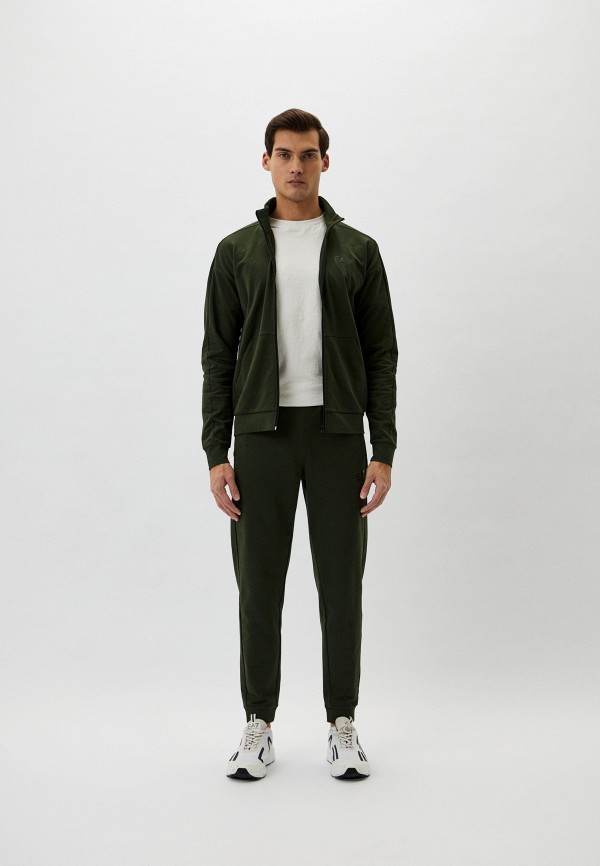 EA7 Костюм спортивный - фото 1