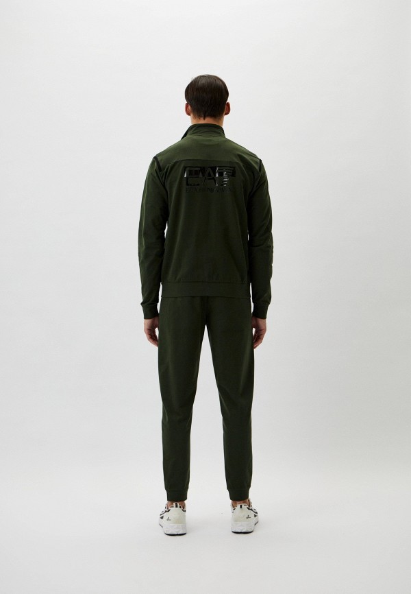 EA7 Костюм спортивный - фото 3