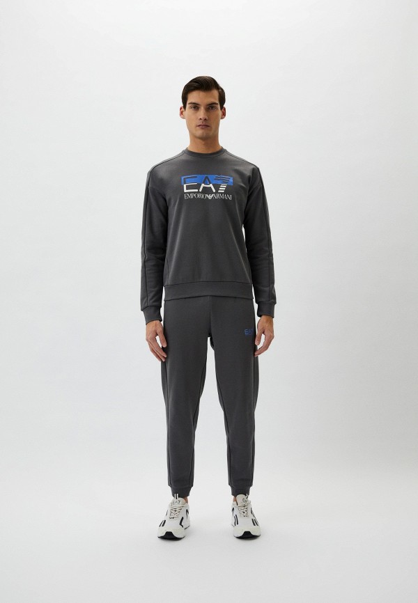 EA7 Костюм спортивный - фото 1