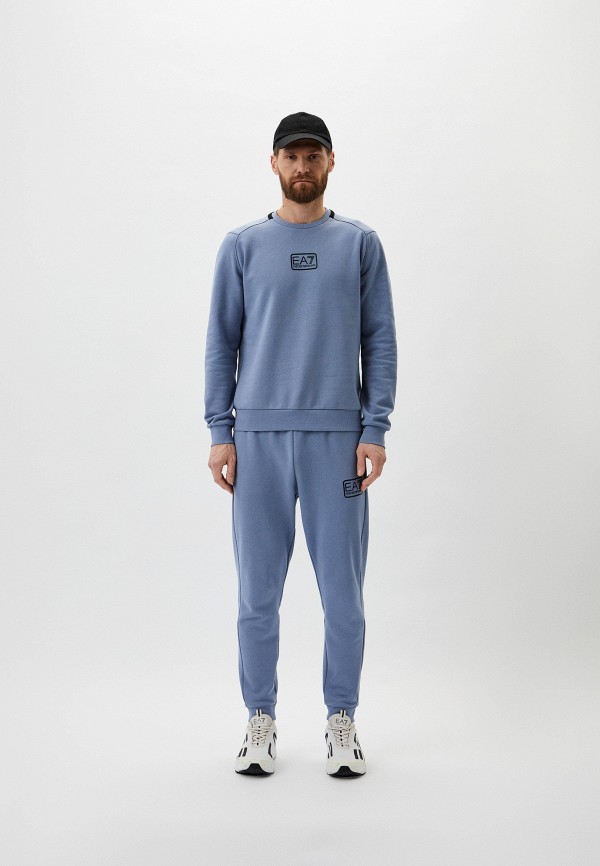 EA7 Костюм спортивный - фото 1
