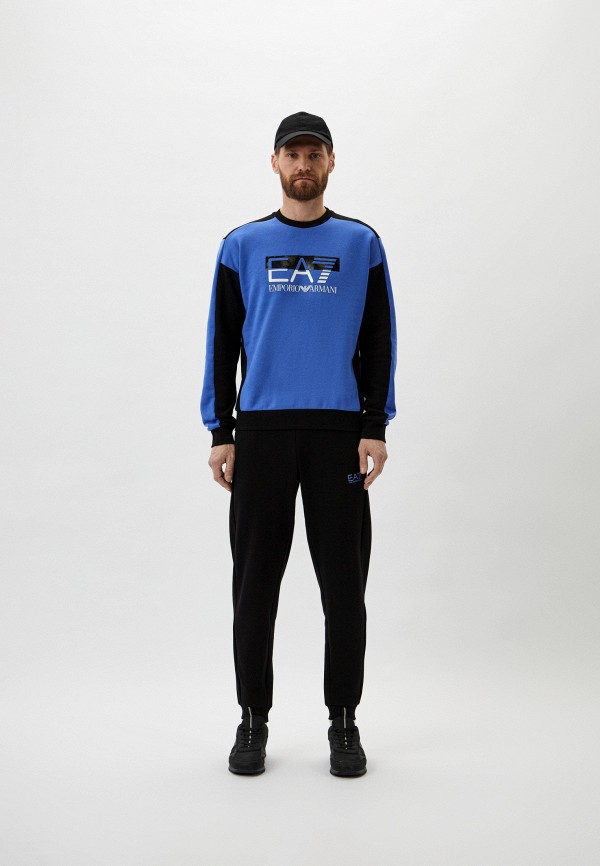 EA7 Костюм спортивный - фото 1