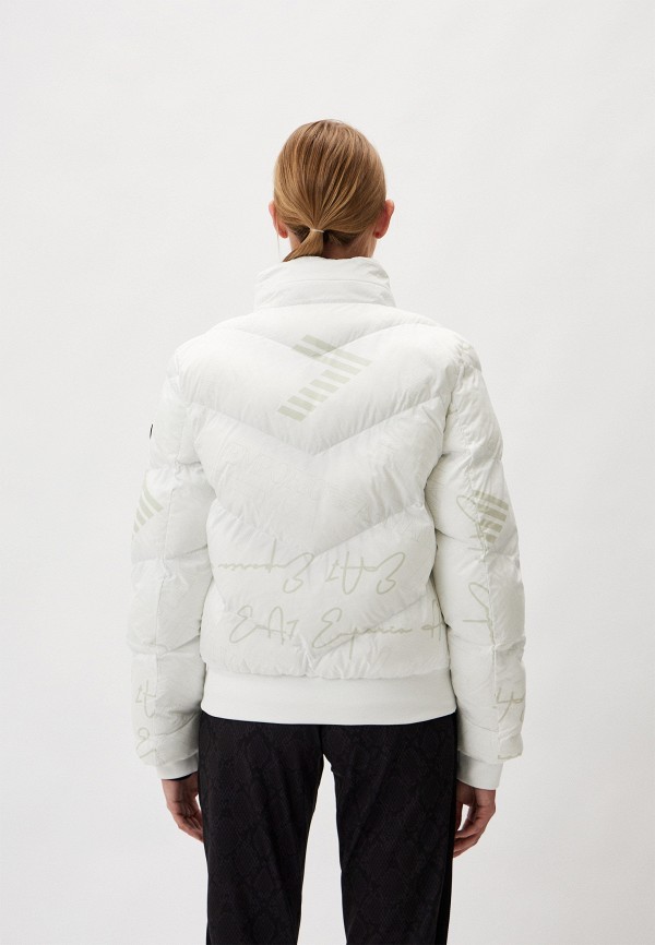 EA7 Куртка утепленная - фото 3