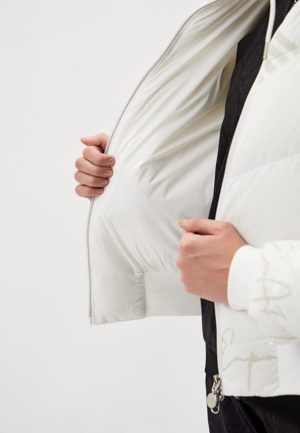 EA7 Куртка утепленная - фото 5