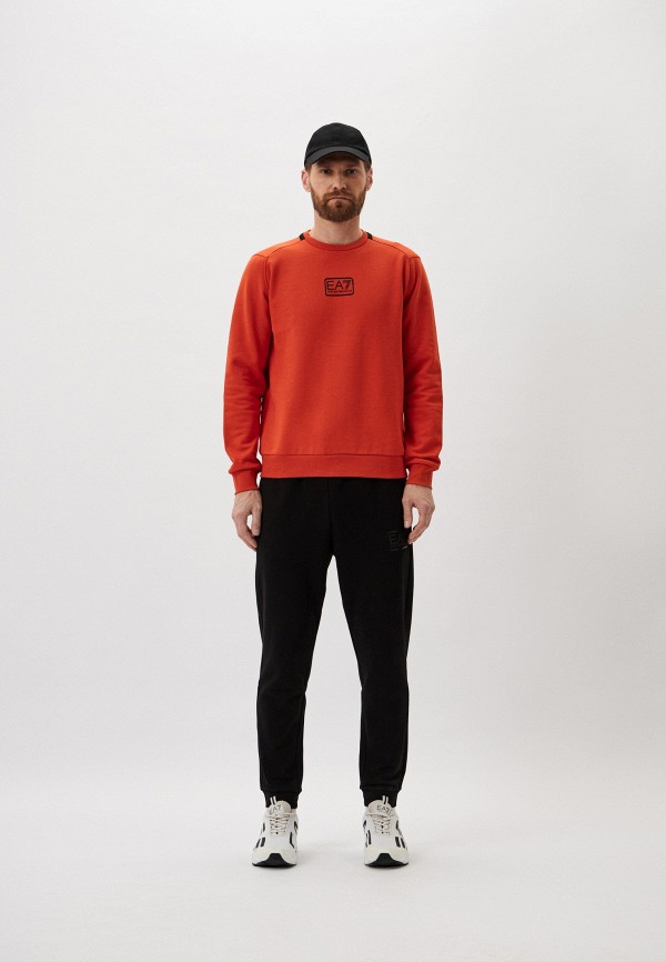 EA7 Костюм спортивный - фото 1