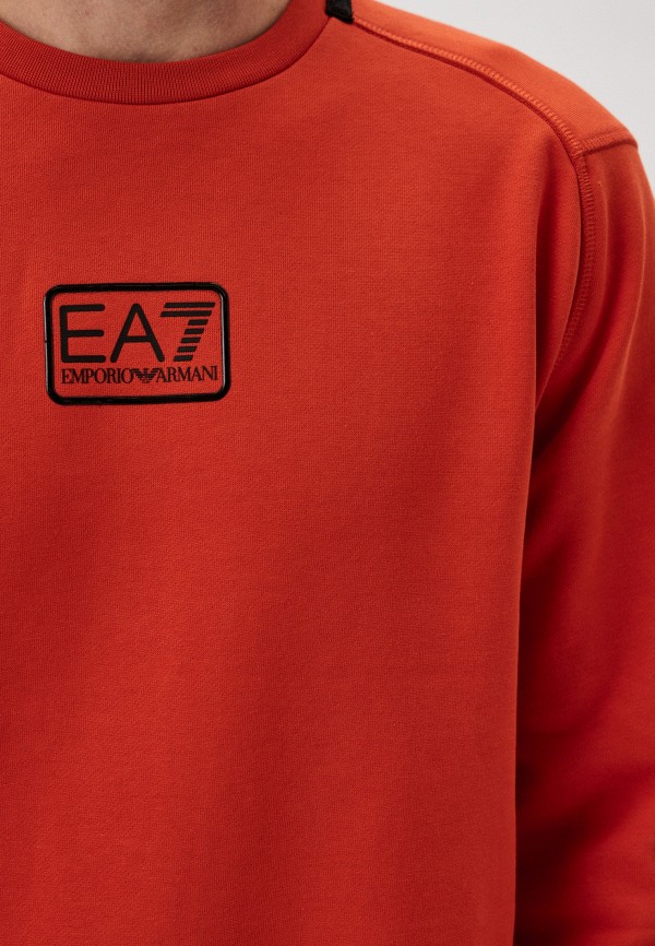 EA7 Костюм спортивный - фото 6