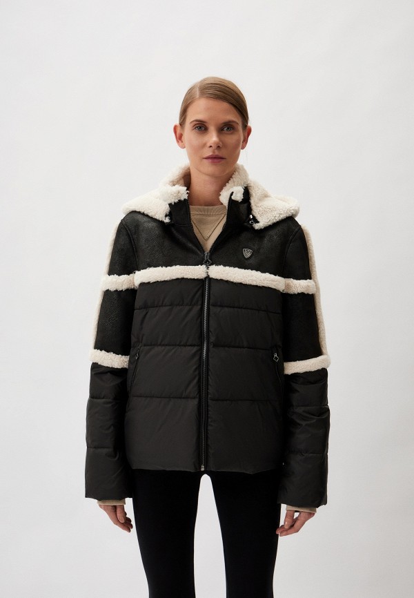 EA7 Куртка утепленная - фото 1