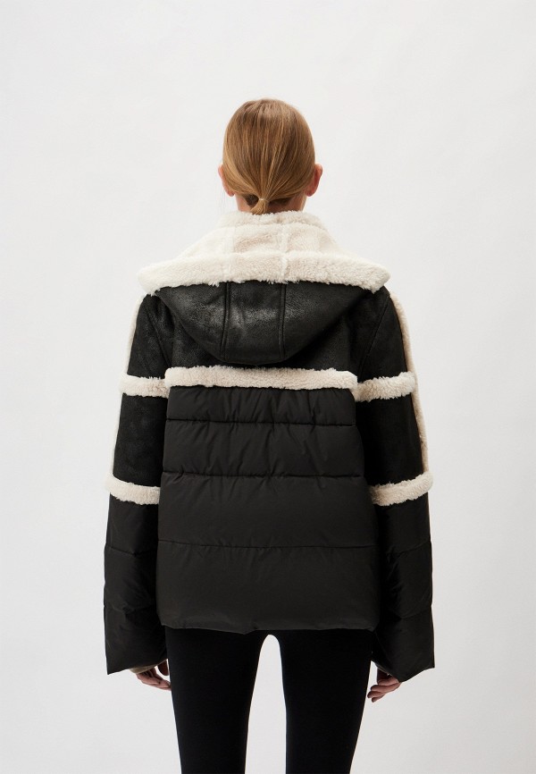 EA7 Куртка утепленная - фото 3