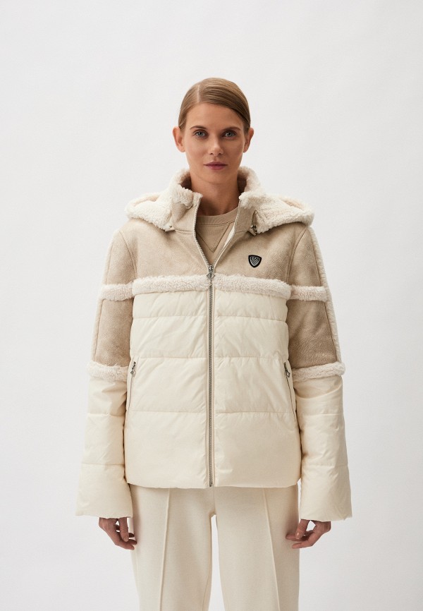 EA7 Куртка утепленная - фото 1