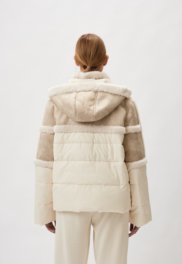 EA7 Куртка утепленная - фото 3