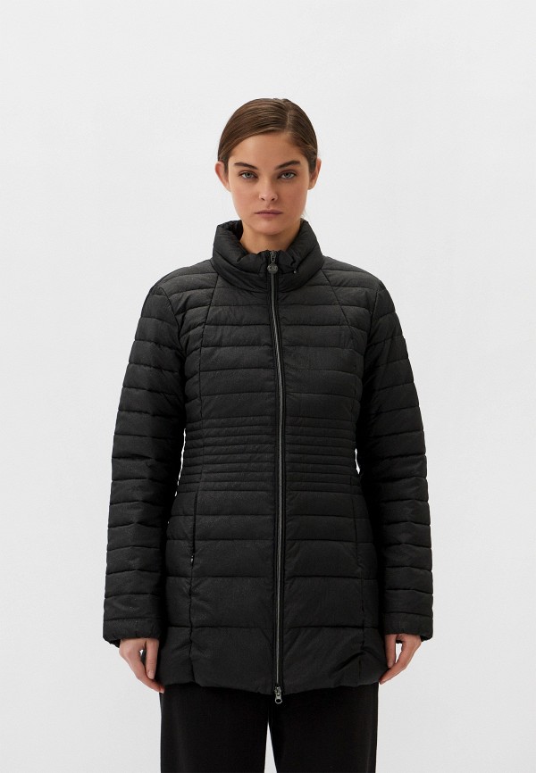 EA7 Куртка стеганая - фото 1