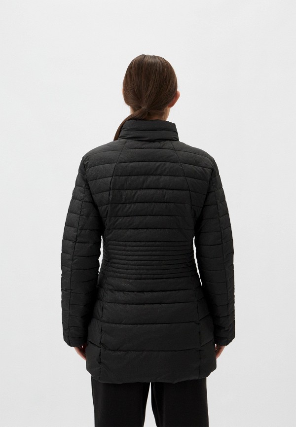 EA7 Куртка стеганая - фото 3