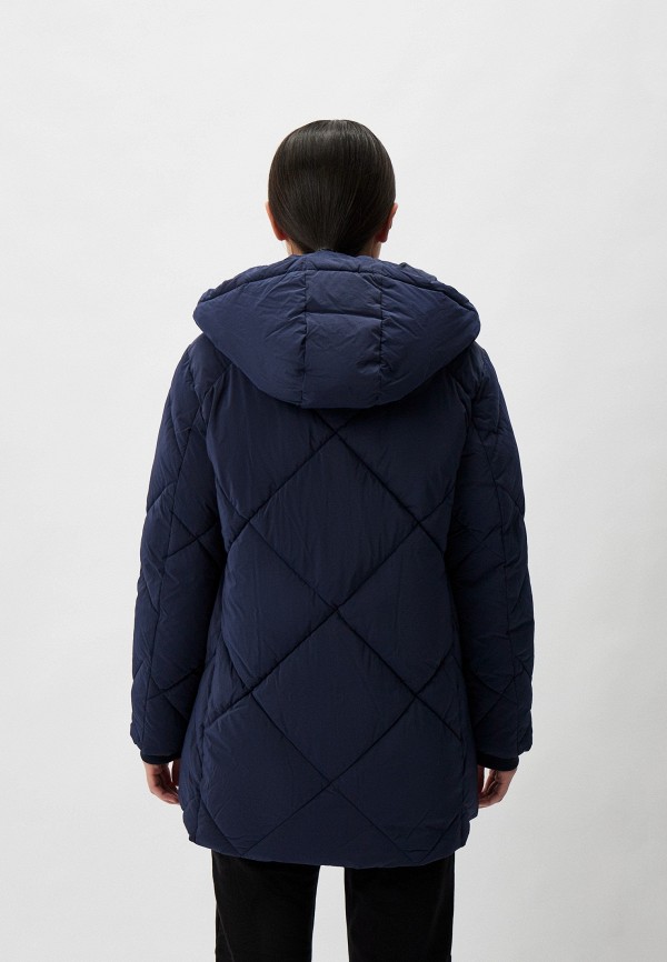 EA7 Куртка стеганая - фото 3