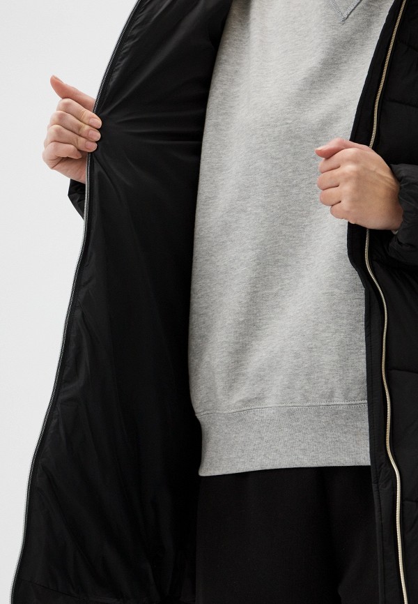 EA7 Куртка утепленная - фото 4