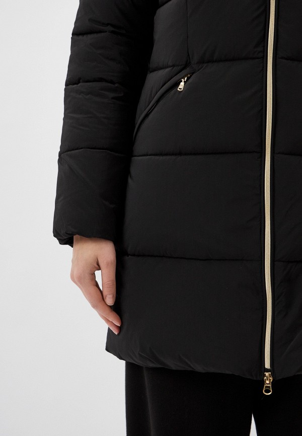 EA7 Куртка утепленная - фото 5