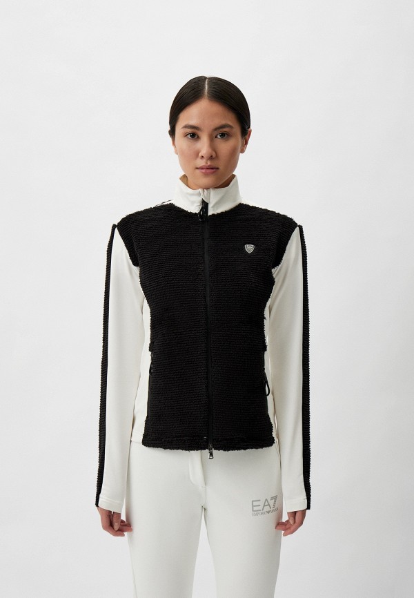 EA7 Олимпийка - фото 1