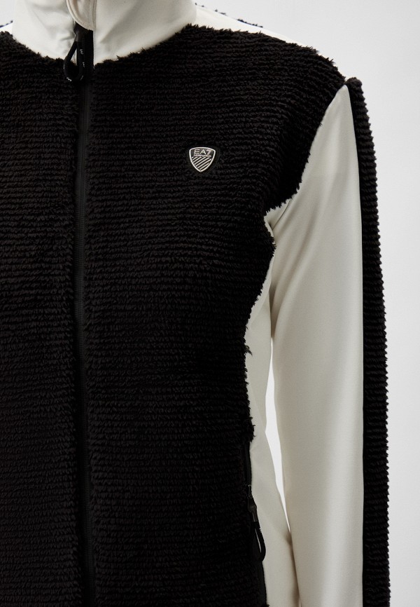 EA7 Олимпийка - фото 4