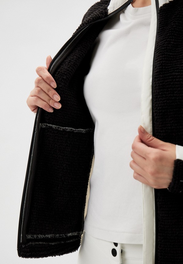 EA7 Олимпийка - фото 5