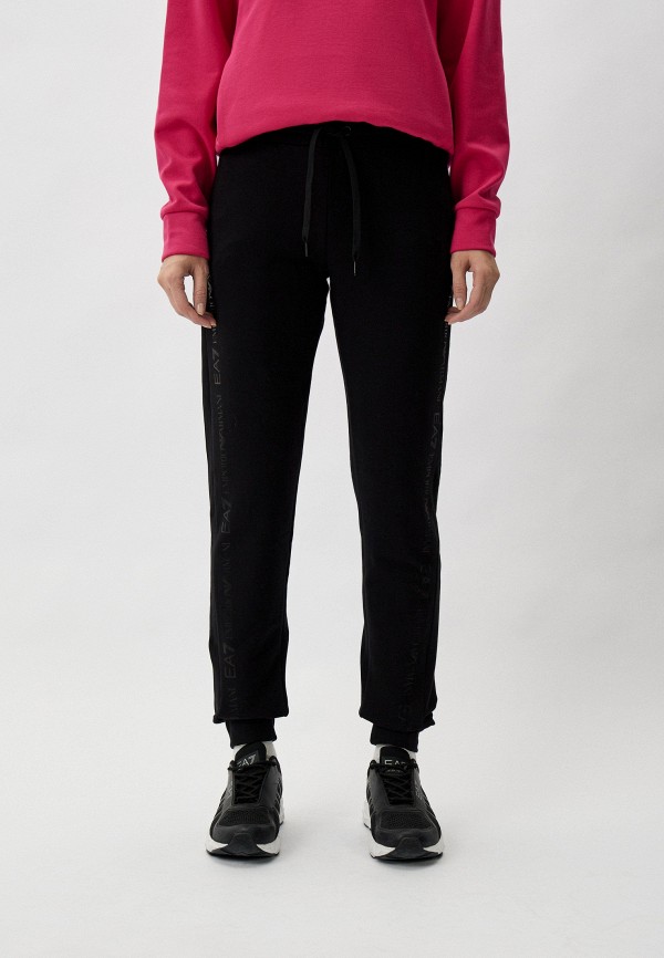 EA7 Брюки спортивные - фото 1