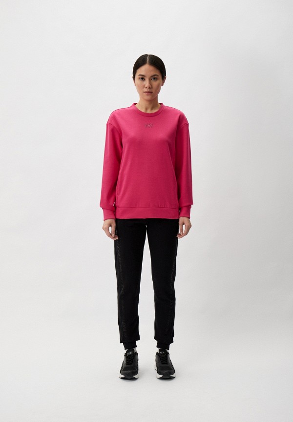 EA7 Брюки спортивные - фото 2