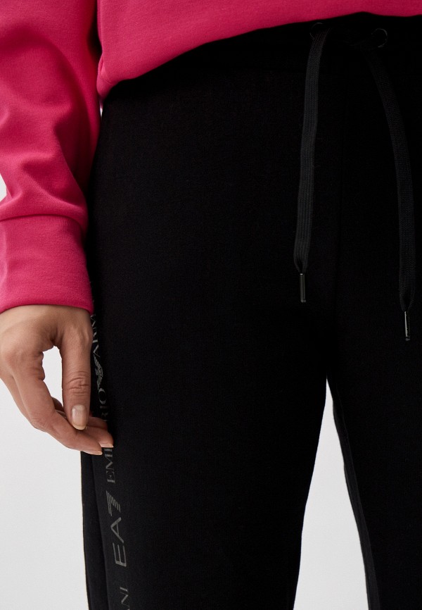 EA7 Брюки спортивные - фото 4