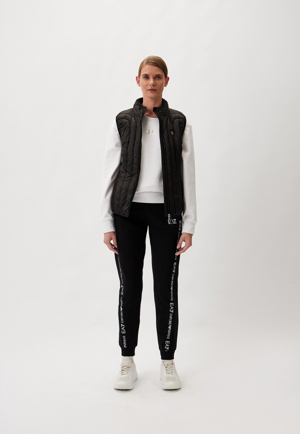 EA7 Жилет утепленный - фото 2